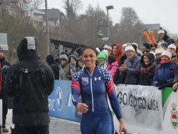 Monobon WM - Winterberg 2024